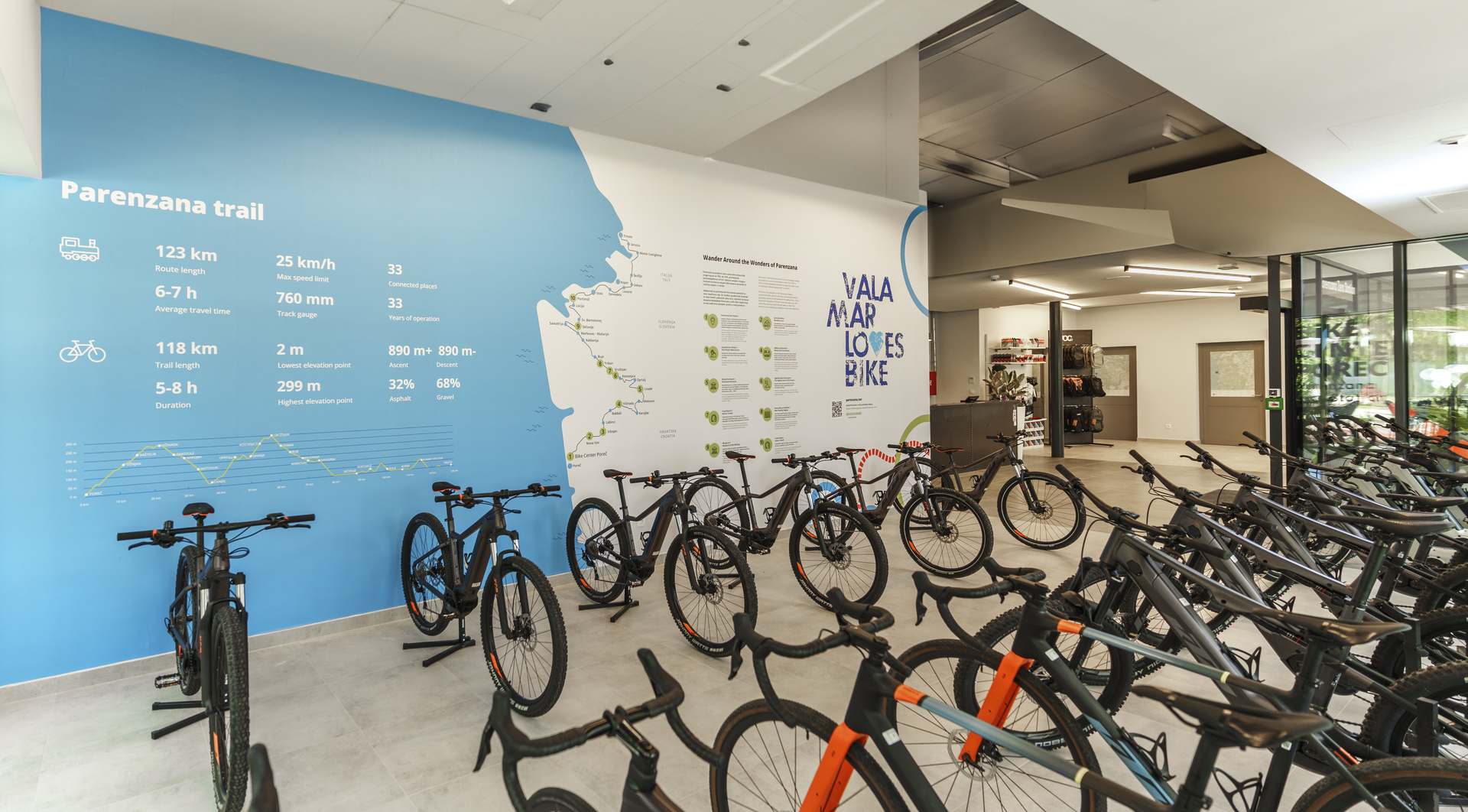 Valamar Parentino Hotel - Alojamientos en Porec